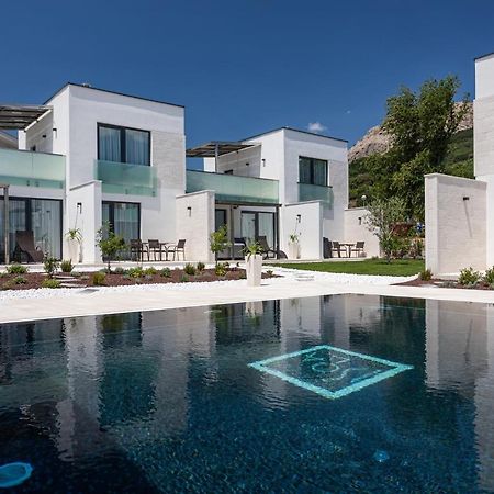 Hotel & Resort Isola Baška Kültér fotó