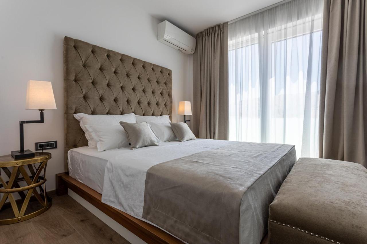 Hotel & Resort Isola Baška Kültér fotó