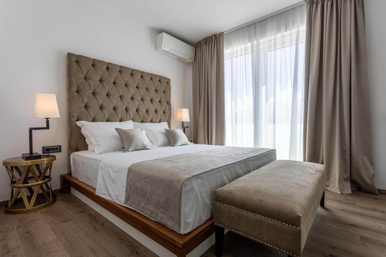 Hotel & Resort Isola Baška Kültér fotó