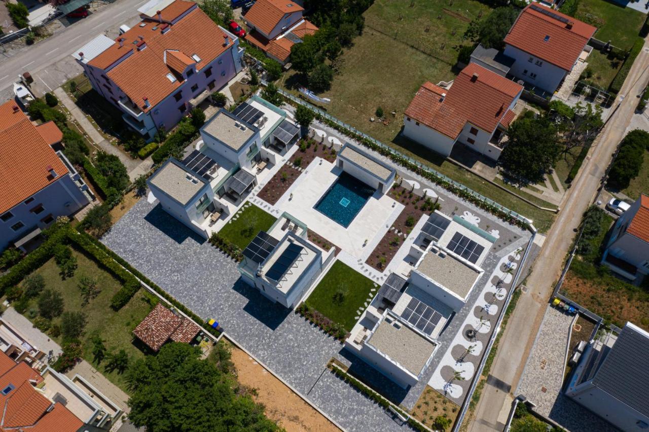 Hotel & Resort Isola Baška Kültér fotó