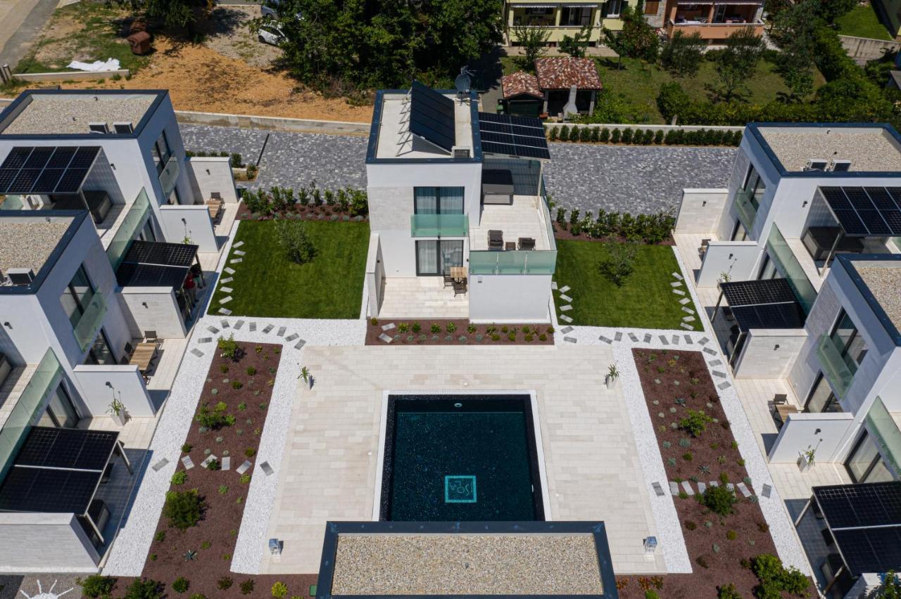 Hotel & Resort Isola Baška Kültér fotó